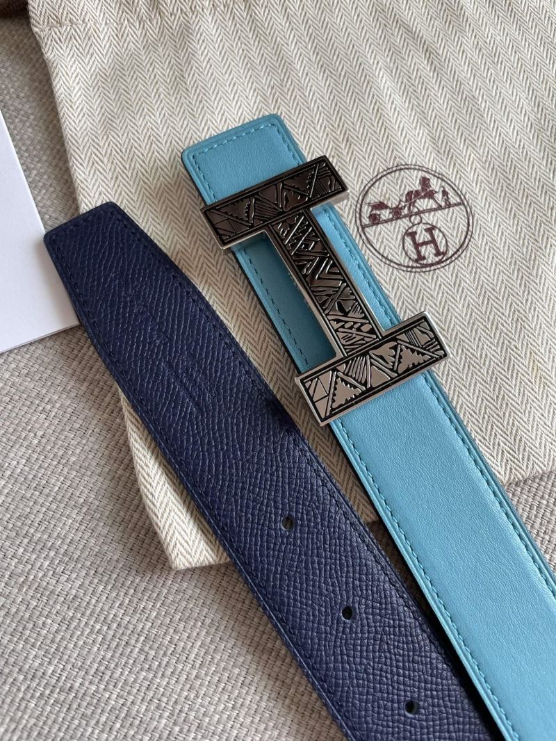 Hermes Belts